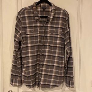 Patagonia Women’s Fleece- Grey